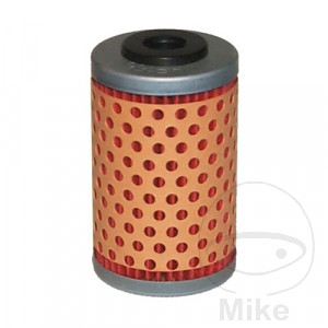 Oil Filter Hiflo Hf155 Alt. No 7620594