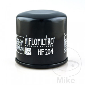 Oil Filter Hiflo Hf204