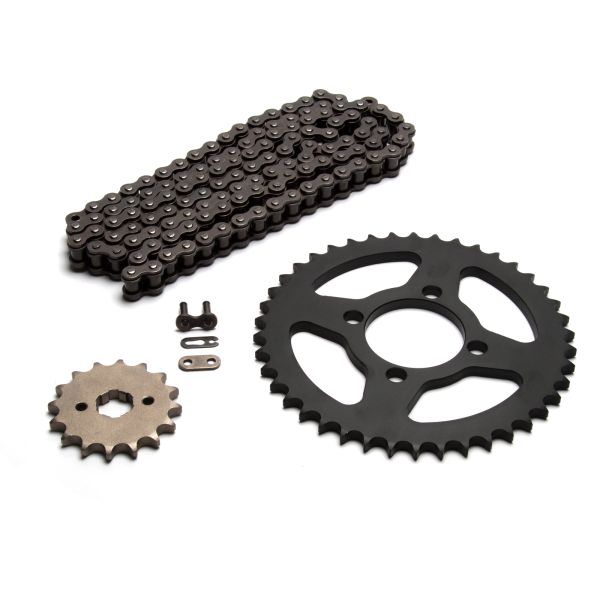 Chains and Sprockets