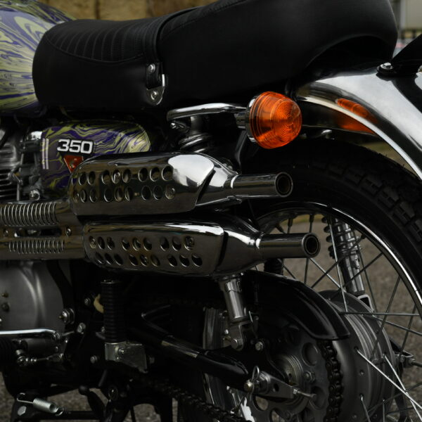 CL Series Parts