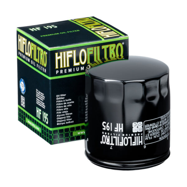 Oil Filters