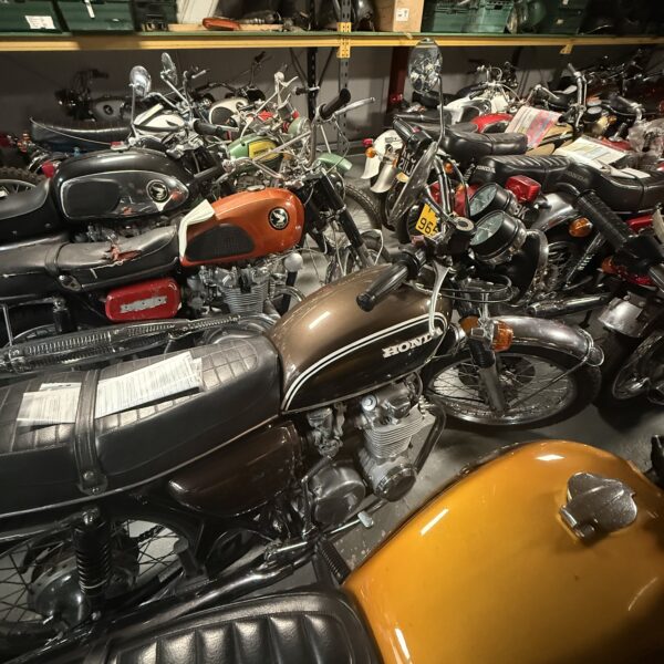 Motorbikes For Sale